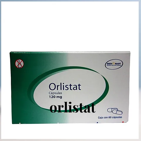 Orlistat generico sirve para bajar de peso